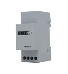 Grässlin Urenteller Taxxo