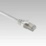 Patchkabel twisted pair Zybrnet 10G Zybrnet 10G PCK STP CAT 6A  LSZH 2,0M GRIJS ZN608100020