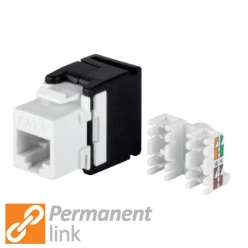 Zybrnet 500 Modulaire connector Cat.6