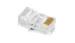 Modulaire connector Zybrnet Grayle RJ45 connector rond/massief (8/8) 010.04.0436