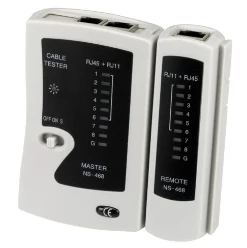 UTP/FTP RJ-12/RJ-45