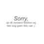 Kabelbeschermingstule Accessoires Zybrnet 500 TULE VOOR ZN500CO1 ORANJE ZN500BO106