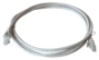 Patchkabel twisted pair Zybrnet Zybrnet PATCH KABEL CAT5E UTP GR 2M 010.01.702015
