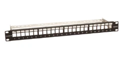 Grayle Frontpaneel/patchpaneel leeg (kast/lessenaar) Zybrnet 500