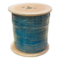 Zybrnet 10G Data- en communicatiekabel Cat.6A