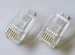 Modulaire connector Telecom Grayle RJ12 connector plat/soepel (6/6) 010.04.0403