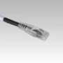 Patchkabel twisted pair Zybrnet 500 Zybrnet 500 ZN500PC1365010 - PATCHKABEL CAT6 U/UTP ZW 1M ZN500PC1365010