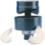 Gatenpons Slugbuster compleet Greenlee PG16 22,5MM GATENPONS 400036131