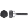 Trekbout voor gatenpons Trekbout hand M Greenlee 00042 TREKBOUT M 9.5X45MM 400039159