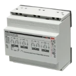 Beltransformator Grothe Voor continue belasting, 63 Watt