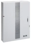 Deurbel gong Grothe 230V/trafogevoed
