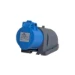 CEE-wandcontactdoos CEE Power CEE opbouw wandcontactdoos 3-polig 16A IP44 blauw PWCEEW316