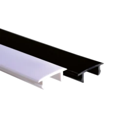 Powergear Mechanische toebehoren/onderdelen voor verlichtingsarmaturen Powergear 48V Track
