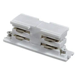 Powergear Elektrische onderdelen/toebehoren voor verlichtingsarmaturen 3-fasen rails