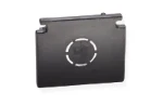 Mechanische toebehoren/onderdelen voor verlichtingsarmaturen Powergear End Cap Black