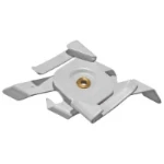 Mechanische toebehoren/onderdelen voor verlichtingsarmaturen Powergear T Bar EZCLIK
