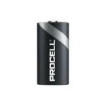 Standaard batterij (niet oplaadbaar) Procell 5000394137448