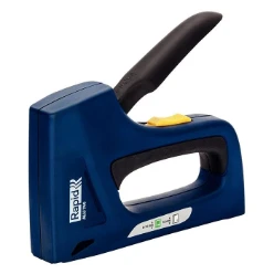 Tacker (hand) Kantoorapparatuur RAPID RAPID TACKER ALU740 IN BLISTER 725072310