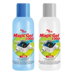 Kabelhars Magic Gel RAYTECH FLACONVERPAKKING MAGIC GEL 1 LITER 131500041