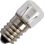 Indicatie- en signaleringslamp Schiefer E14 T16x35