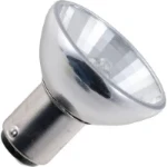Laagvolt halogeenreflectorlamp Schiefer Reflector Special