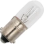 Indicatie- en signaleringslamp Signal Lamps Miniature Schiefer Ba9s T10x28 130V 20mA 2.6W C-5A 1K 092888100