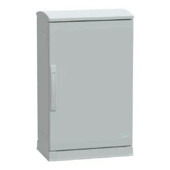 Schakelkast leeg PanelSeT PLA SCHNEIDER ELECTRIC 7035 PLA SOKKEL+DAK750X500X320 NSYPLAZT753G