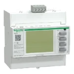 Multifunctionele paneelmeter Schneider Electric Elektriciteitsmeter