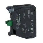 Hulpcontactblok Schneider Electric Hulpcontactblok
