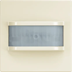 Busch-Wächter® 180 flex comfortsensor S-ivoor Wireless