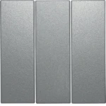 Bedieningselement /centraalplaat schakelmateriaal Hager S.1/B.3/B.7