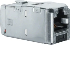 RJ45 connector Cat.5e afgeschermd, berker Integro