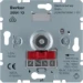 Potentiometer voor lichtregelsysteem berker Hager Draaipotentiometer 1-10 V, 289110