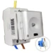 Noodverlichtingsarmatuur SEP-plus SEP Europe SEP uitbreidingset DIN-WCD-1G + LED-noodverlichtingsmodule LND-WCD1
