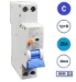 Aardlekautomaat RCE1-line SEP Europe AARDLEKAUTO. 20A 0,03A 1P+N C 3104520020