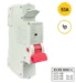 Lastscheider FS-serie SEP Europe SEP HS1 Hoofdschakelaar 1p 63A (240/415V) HS1-1063