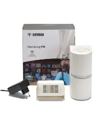Servodan Gong Foto Gong Classic