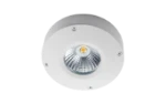 Downlight/spot/schijnwerper SG Callisto mat wit LED 3000K