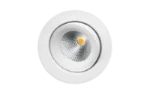 Downlight/spot/schijnwerper SG Junistar Dimtowarm 2000-2800K LED D