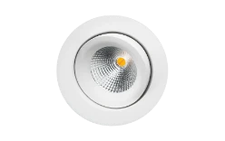 SG Downlight/spot/schijnwerper Gyro Isosafe