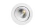 SG Downlight/spot/schijnwerper Gyro Isosafe