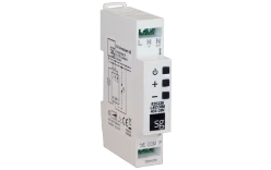 LEDDim DIN 2-pol 400VA