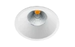 Downlight/spot/schijnwerper SG Soft Slim Wit DimToWarm 2000-2800K