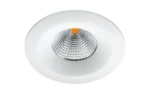 Downlight/spot/schijnwerper SG Uniled Isosafe wit DTW LED 2000-280