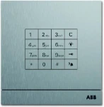 Functiemodule deurcommunicatie ABB Busch-Jaeger 83100/71-660