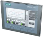 Grafisch paneel Siemens AG SIMATIC HMI KTP700 Basic