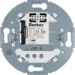 Dimmer berker Hager Universele tastdimmer comfort 1V, rond 85421201