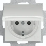 Wandcontactdoos ABB Busch-Jaeger 20 EUCKBD-914