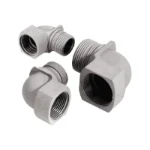 Wartel kabel-/buisinvoer SKINTOP KW-M