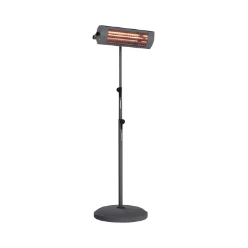 SOLAMAGIC Toebehoren/onderdelen voor stralingsverwarmer SM-ECO+